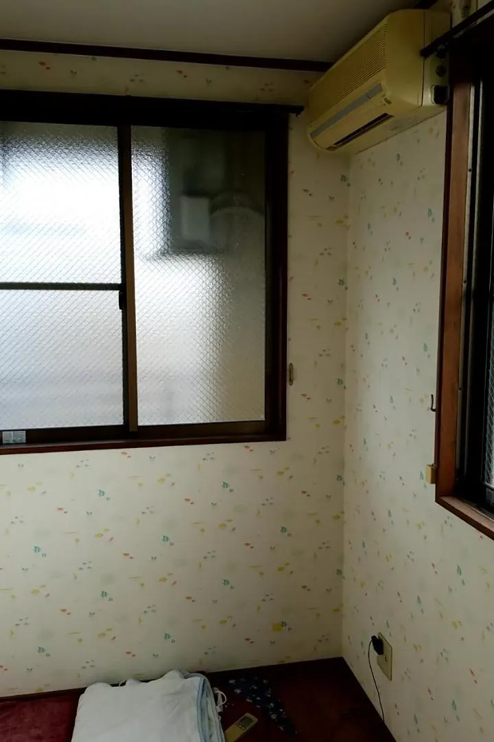 Sea Dream Tsurumi By Yokotani Kikaku Osaka Apartment