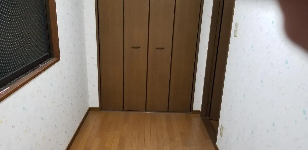 Sea Dream Tsurumi By Yokotani Kikaku Osaka Apartment