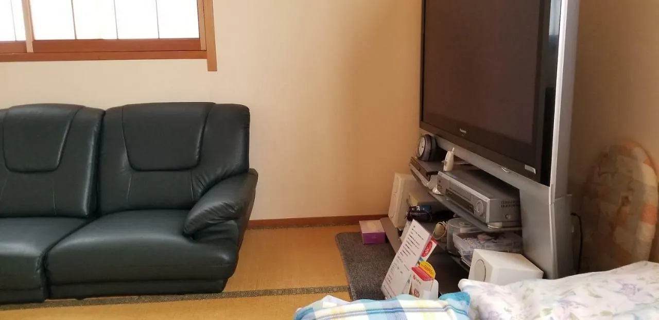 Apartment Sea Dream Tsurumi By Yokotani Kikaku Osaka