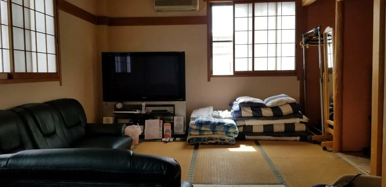Sea Dream Tsurumi By Yokotani Kikaku Osaka Apartment
