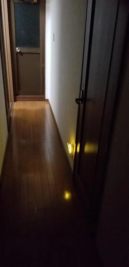 Sea Dream Tsurumi By Yokotani Kikaku Osaka Apartment