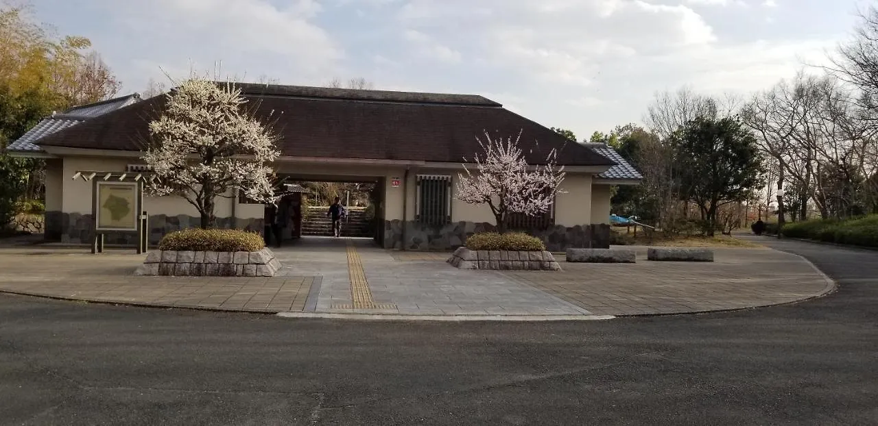Sea Dream Tsurumi By Yokotani Kikaku Osaka Apartment